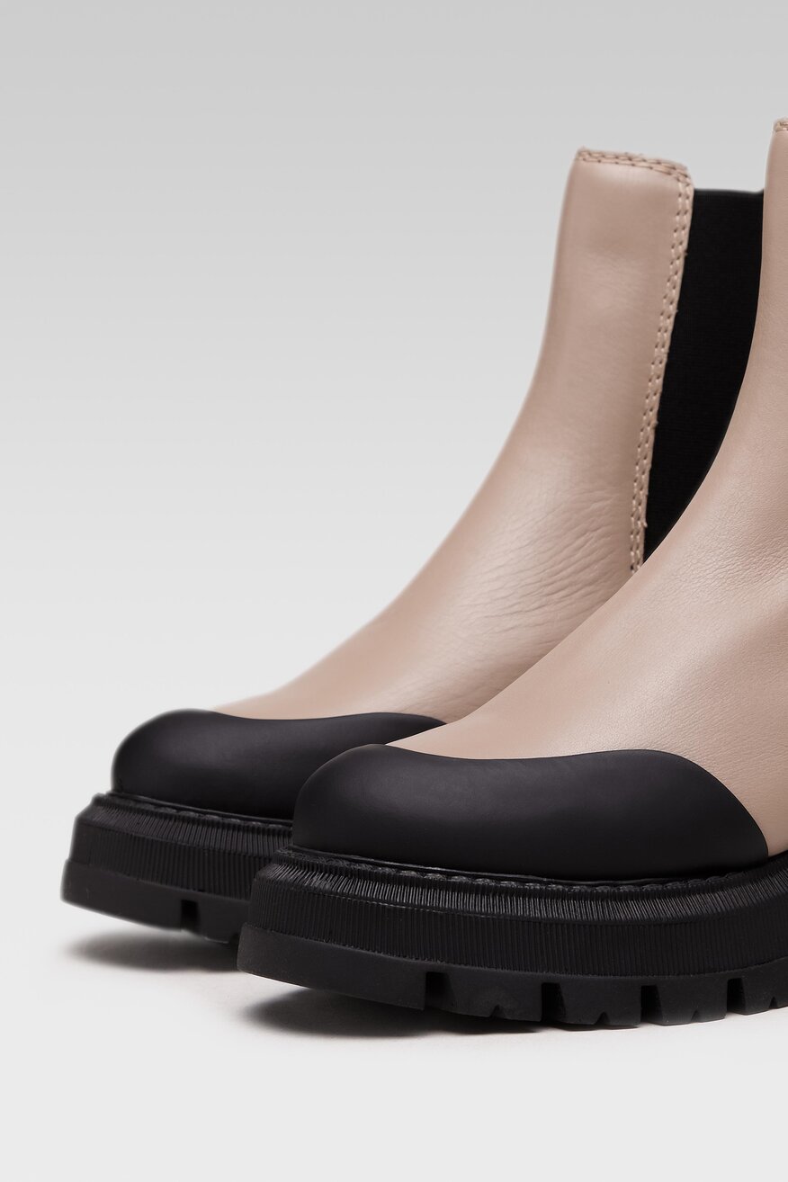 Ghete Lasocki BEJ - 5904862196084