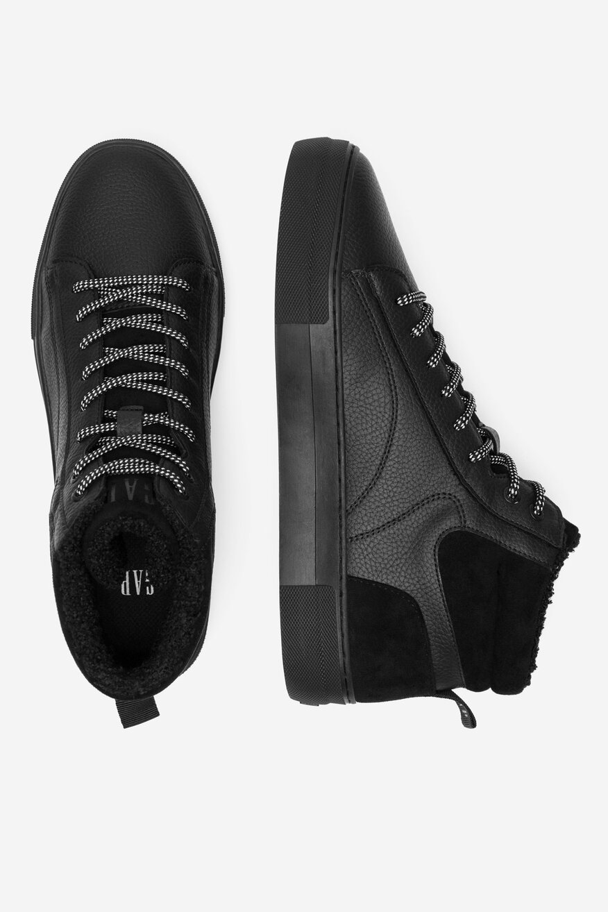 
                GAP - Buty sportowe ocieplane - 5905588909712