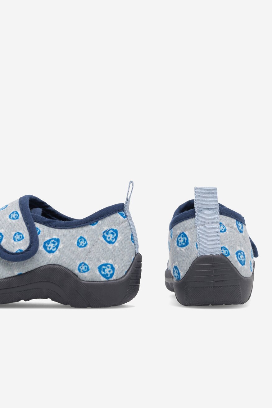 
                Papuci de casă Paw Patrol BLEUMARIN - 5904862941400