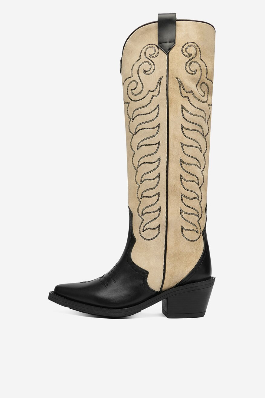 Ботуши Badura ЧЕРЕН - 5906751418789