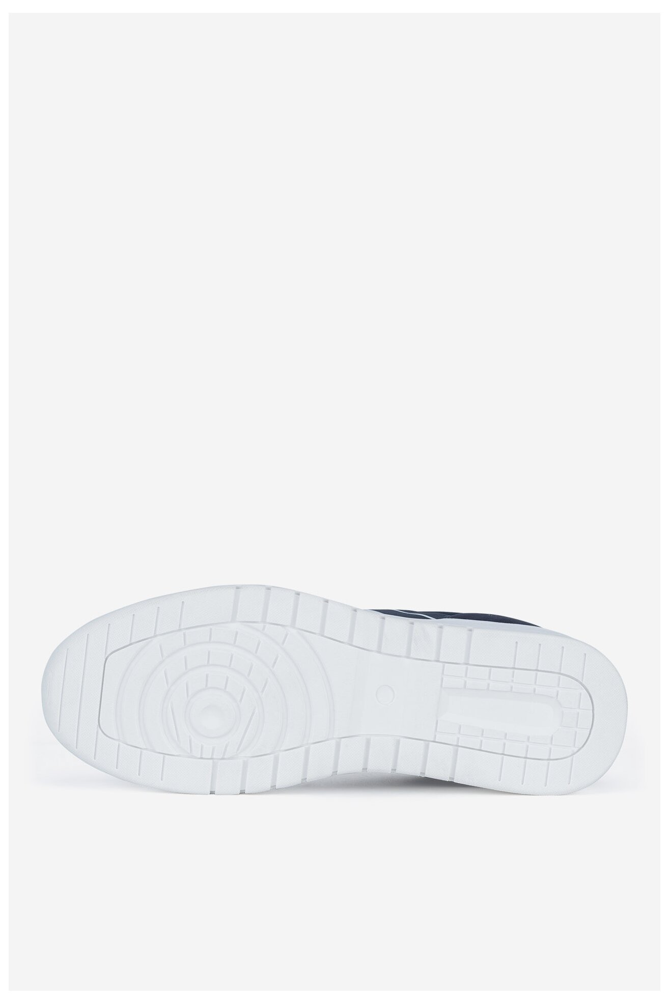 Sneakerși Beverly Hills Polo Club M-VS31981-01 BLEUMARIN