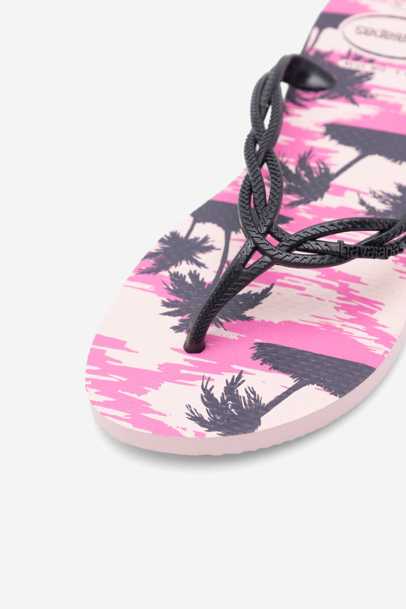 Klapki Havaianas 41455735179 MIX