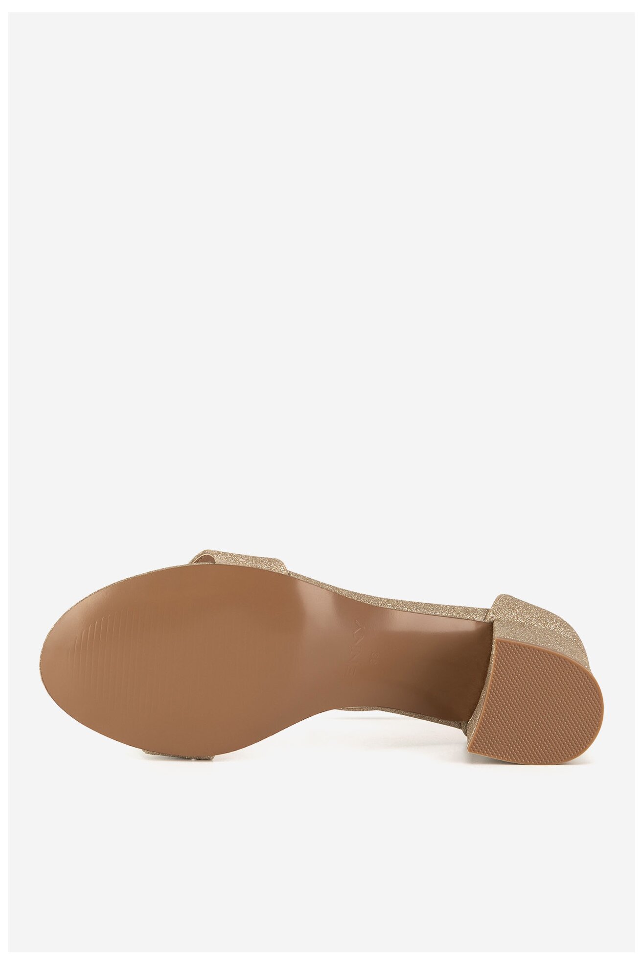 Сандали Jenny KARINE WS0730-07 ЗЛАТИСТ