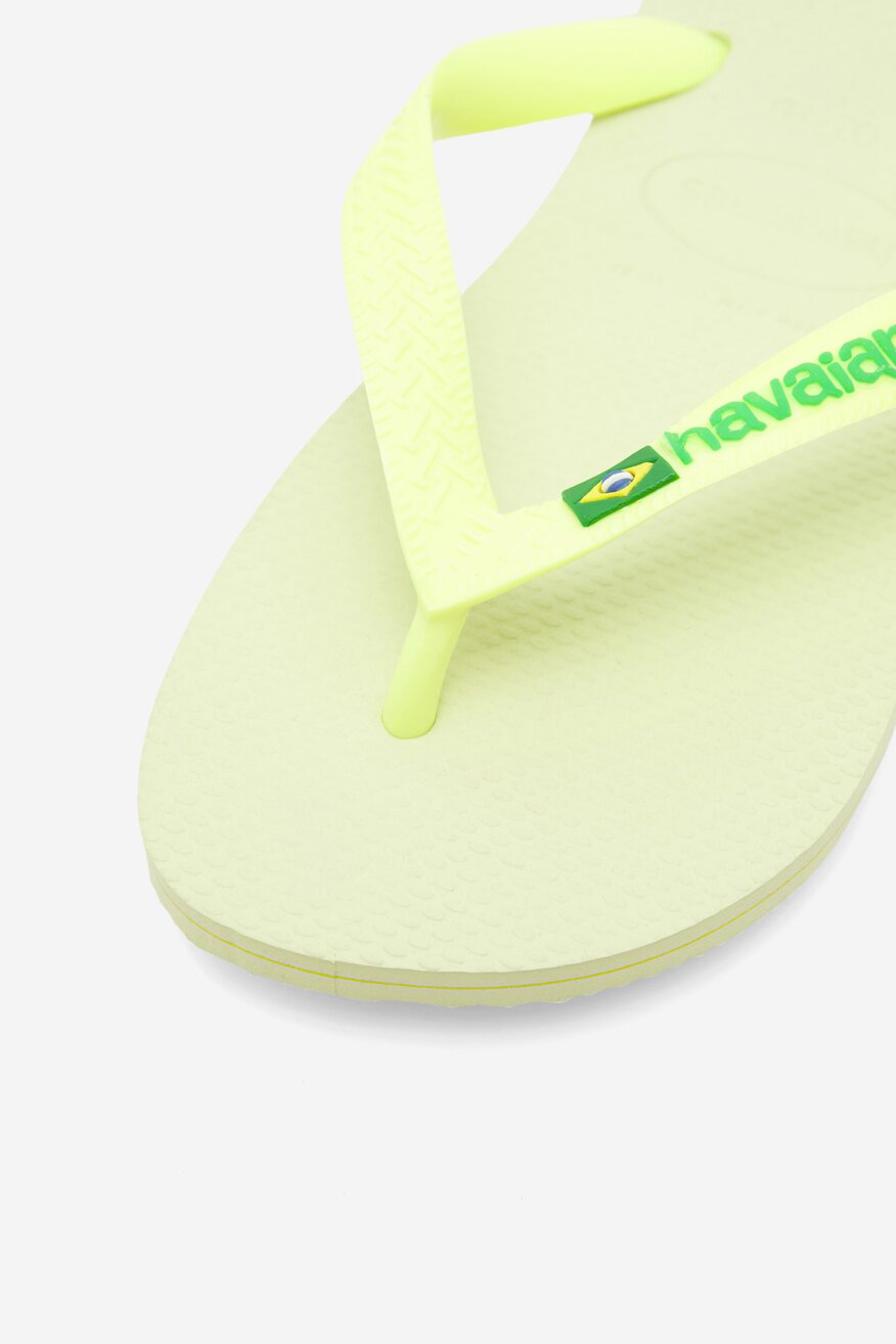 Papuče Havaianas SVETLO ZELENA - 2230049872278