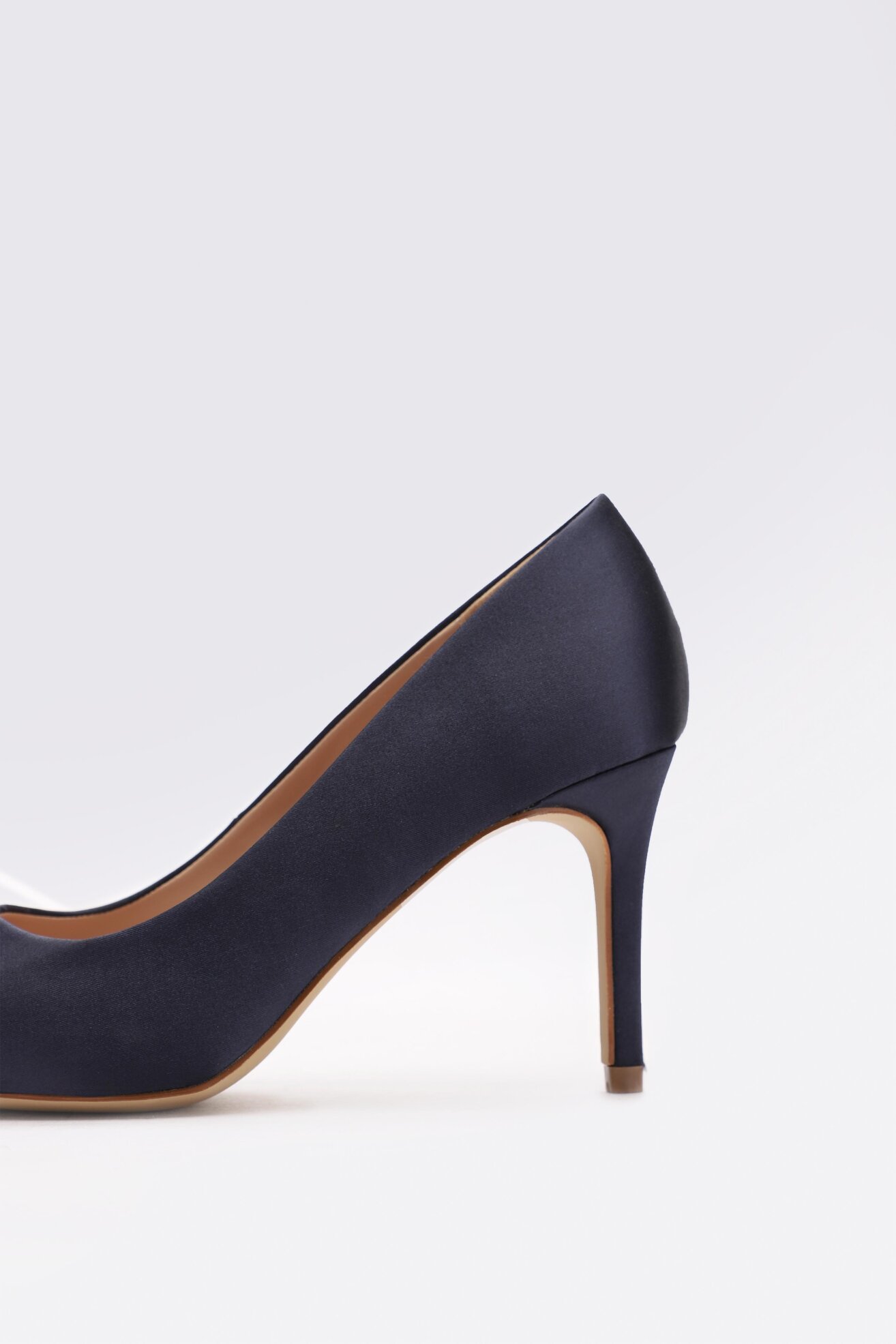 Czółenka Jenny Fairy LS5367-04A Granatowy