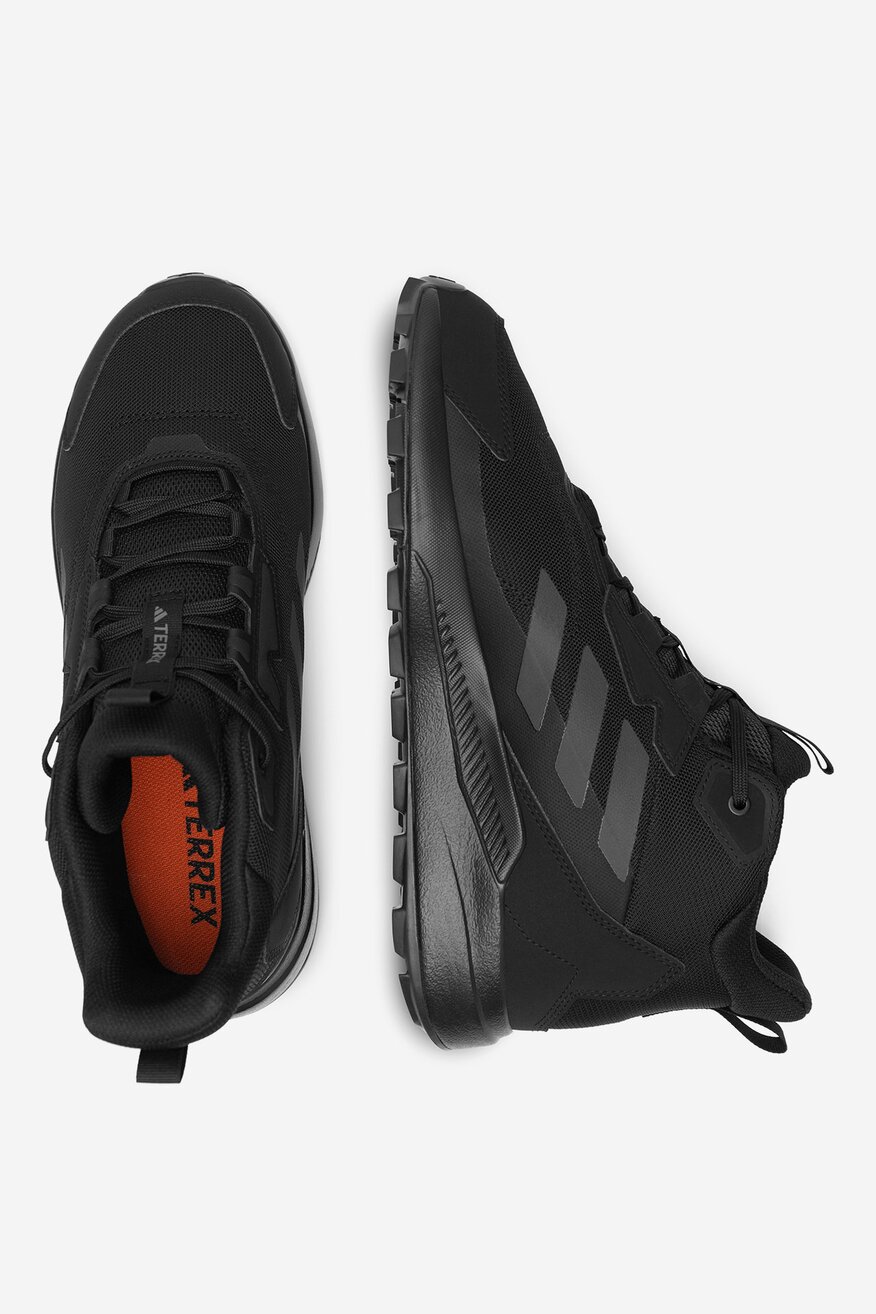 
                Спортни обувки adidas ЧЕРЕН - 5906751217405