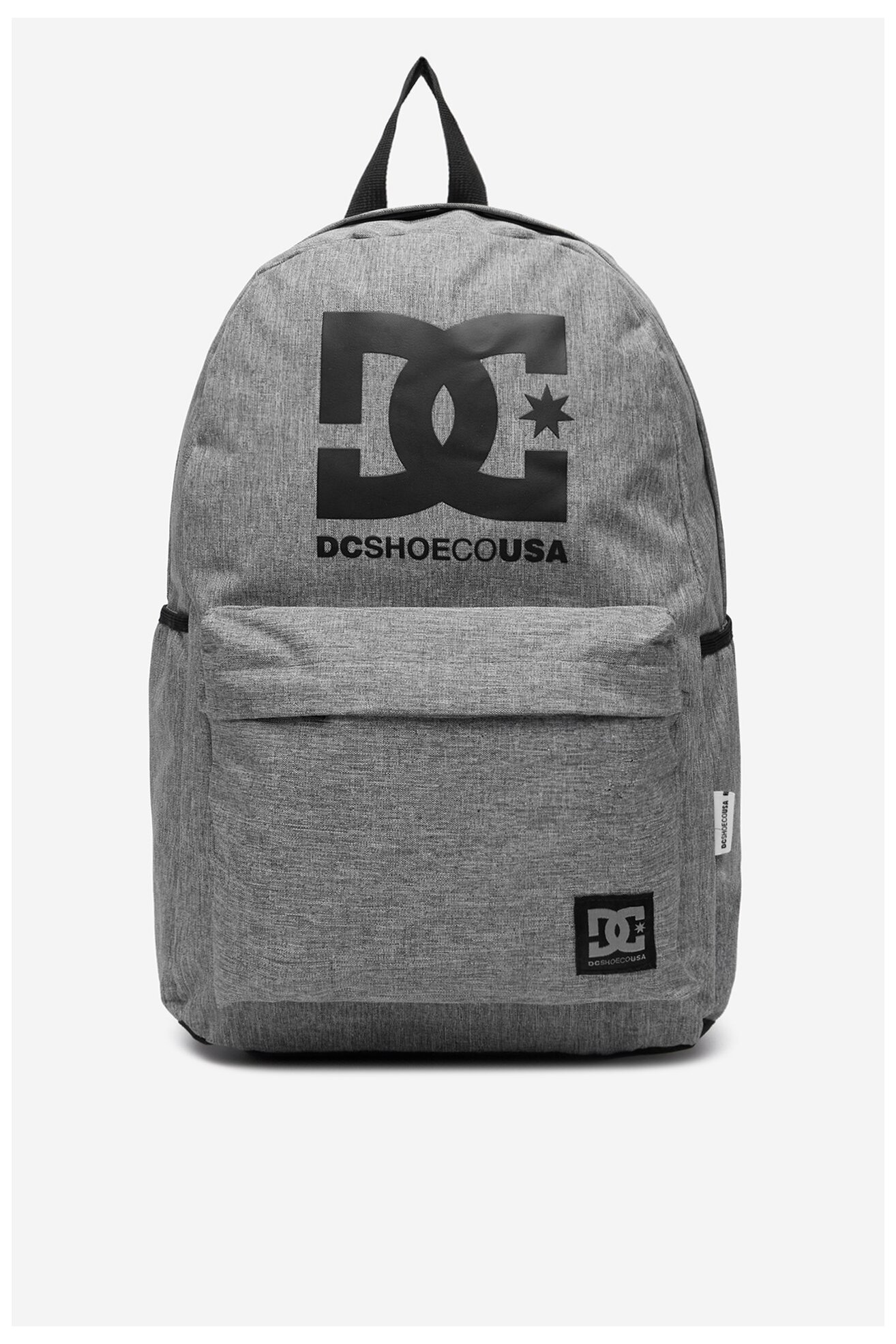 Plecak DC Shoes CWBEO-DCI-ZLI-001-09 Szary