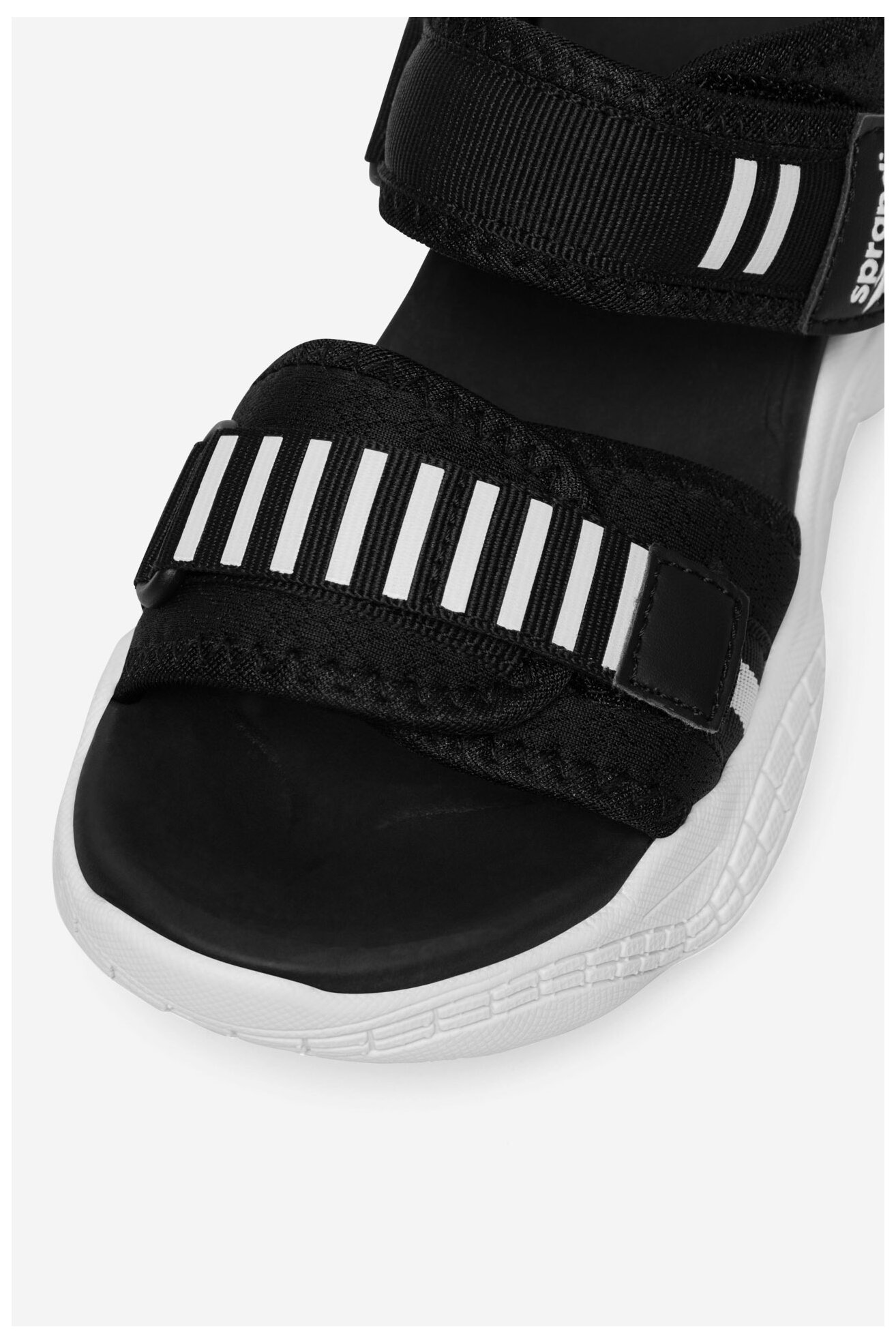 Sandale Sprandi CP81-25365 CRNA