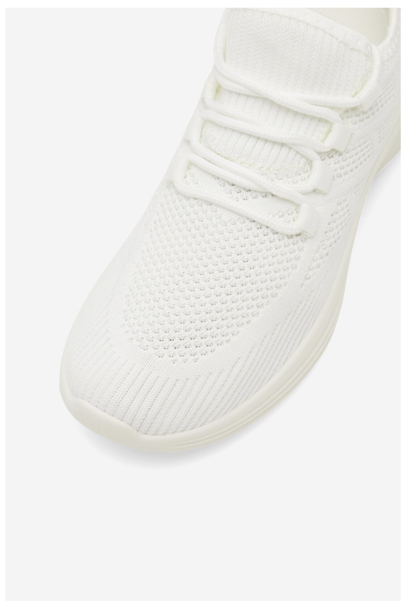 Сникърси Jenny Fairy WSL0075-06 БЯЛ