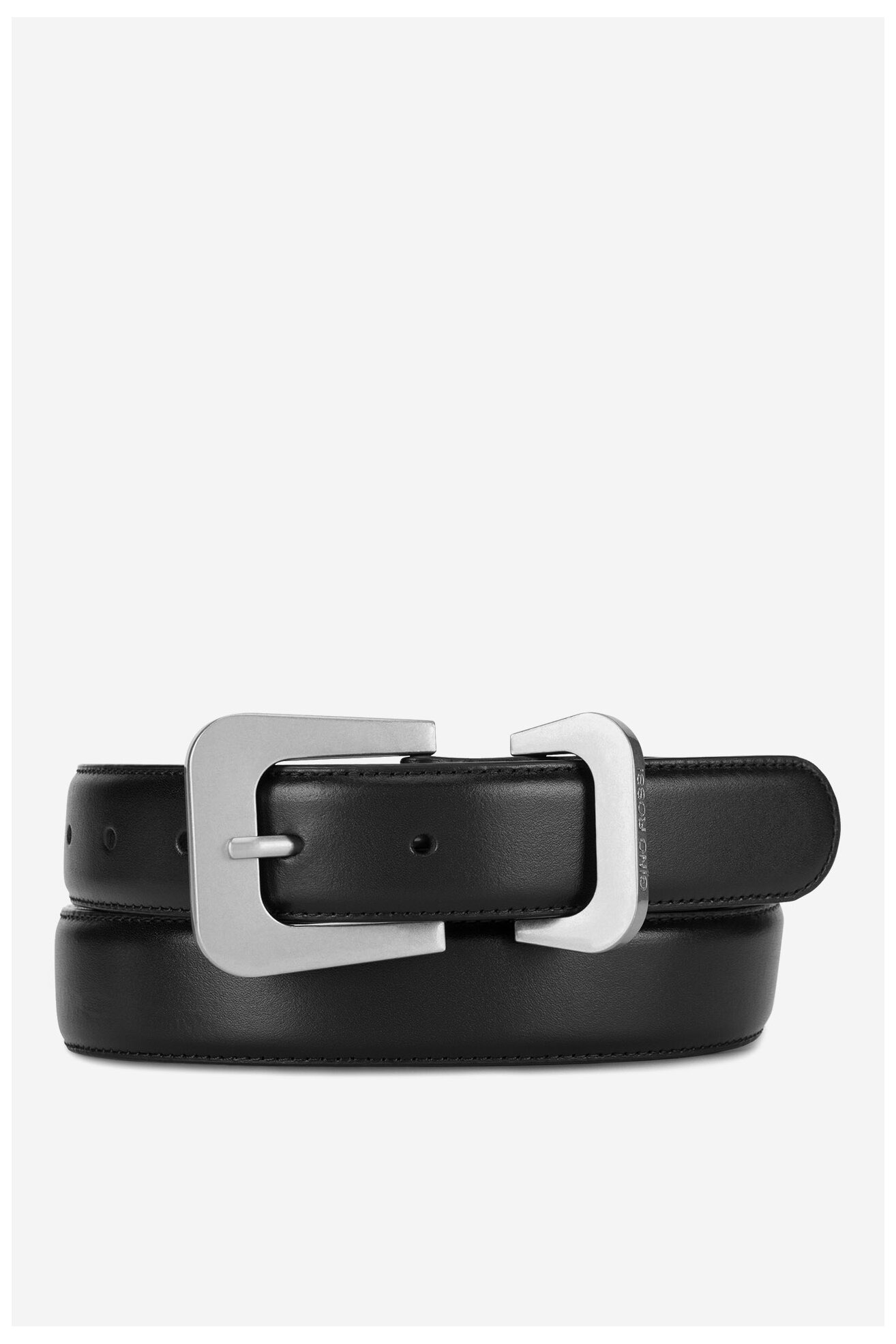 Ženski kaiš Gino Rossi BLYL24006-2 CRNA