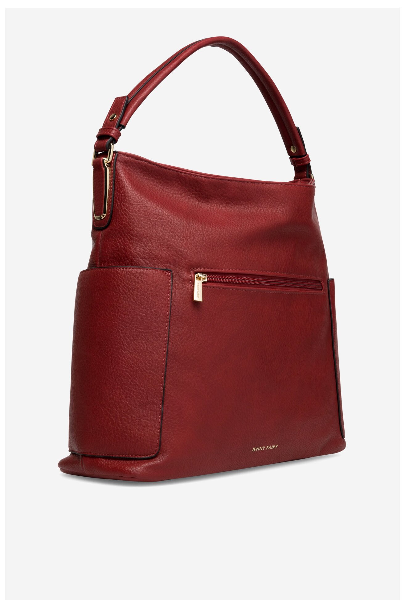 Torebka Jenny Fairy MLS-E-052-05 Czerwony