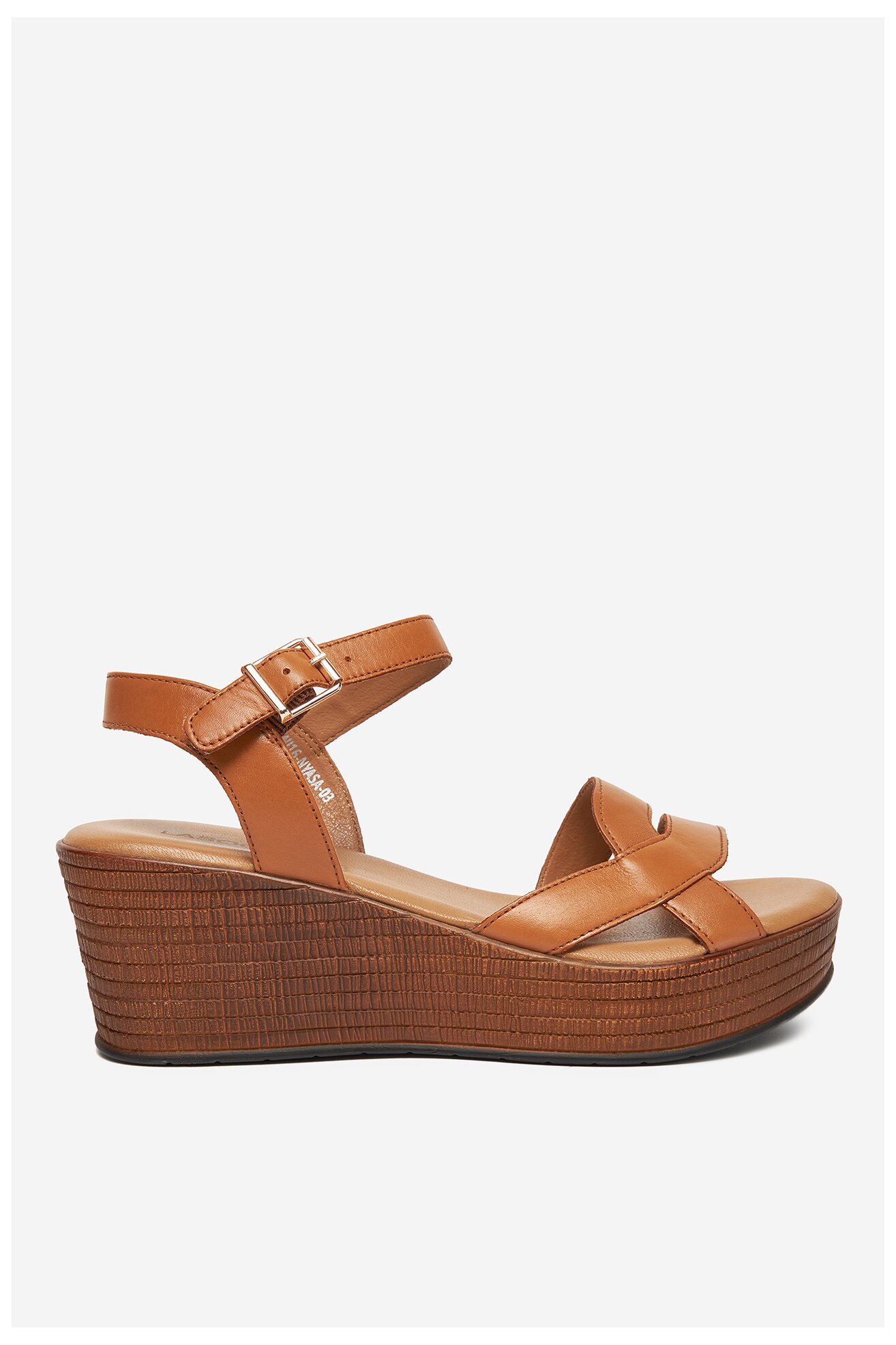 Сандали Lasocki WI16-NYASA-03 КАМЕЛ