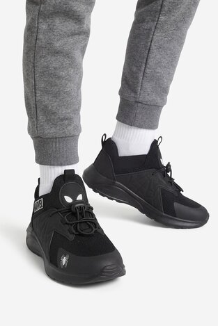 Sportska obuća Spider-Man CEO-BIC-SS26-112SPRMV CRNA