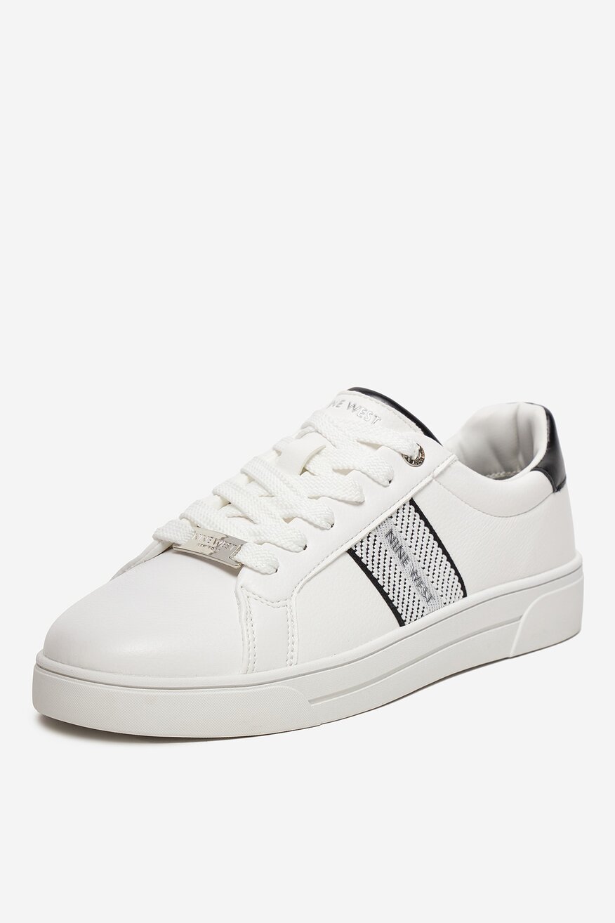 Sneakerși NINE WEST NEGRU - 5906751146071