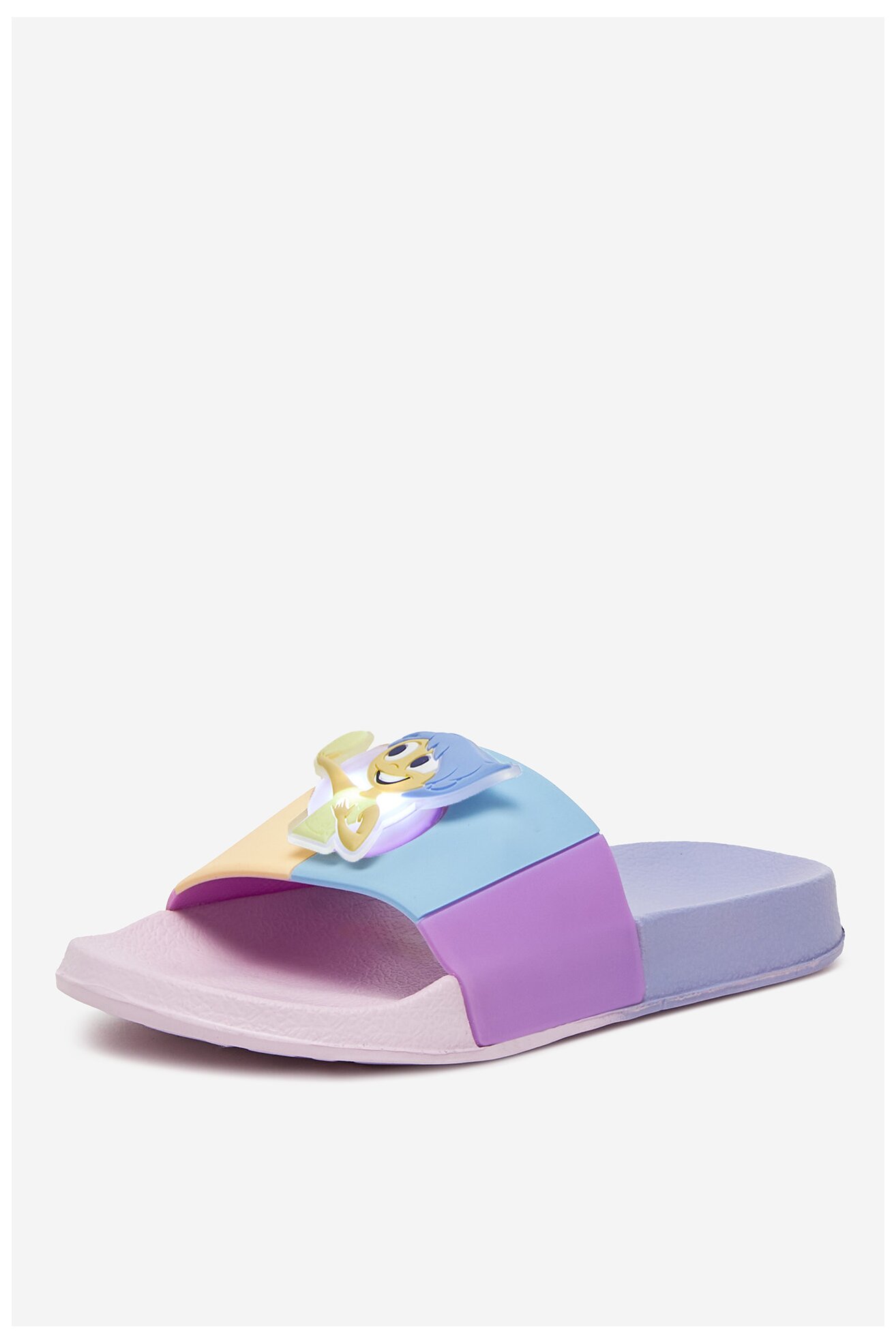 Папуче за базен INSIDE OUT 2 SS25-341PIO MIKS