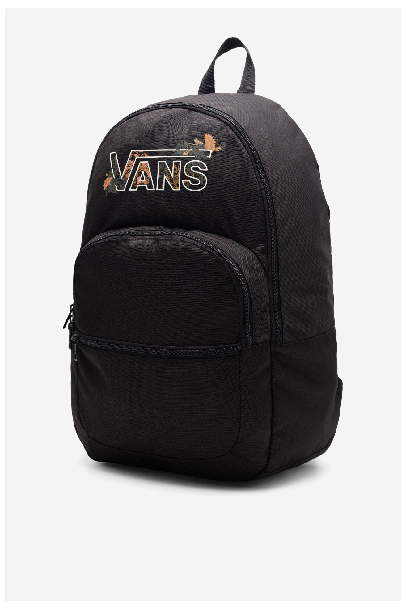 Plecak Vans RANGED 2 VN0A7UFNIY61 Czarny