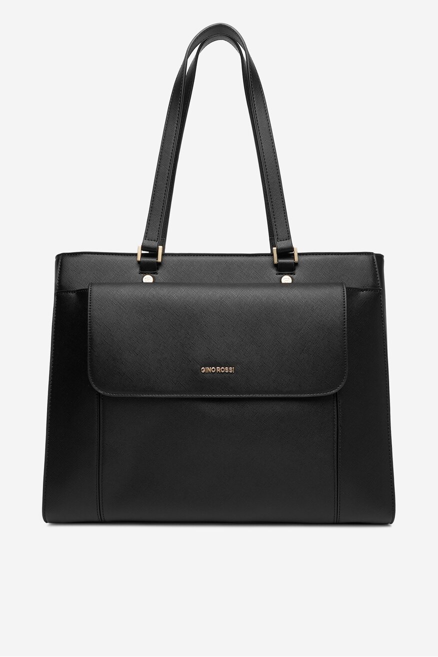 Gino Rossi - Torebka shopper - 5906751367551