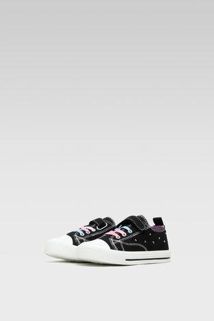 Півкеди Nelli Blu NA22-08-003 ЧОРНИЙ