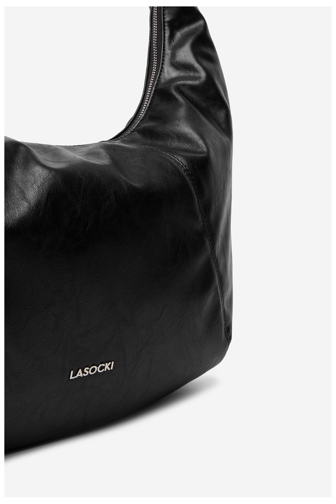 Сумка З Ремінцем Lasocki CEO-LSK-X-005-09 ЧОРНИЙ