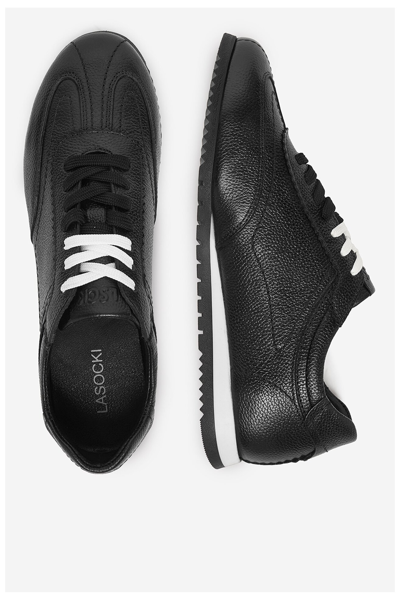 Кросівки Lasocki CEO-WI16-VERISIA-01 ЧОРНИЙ