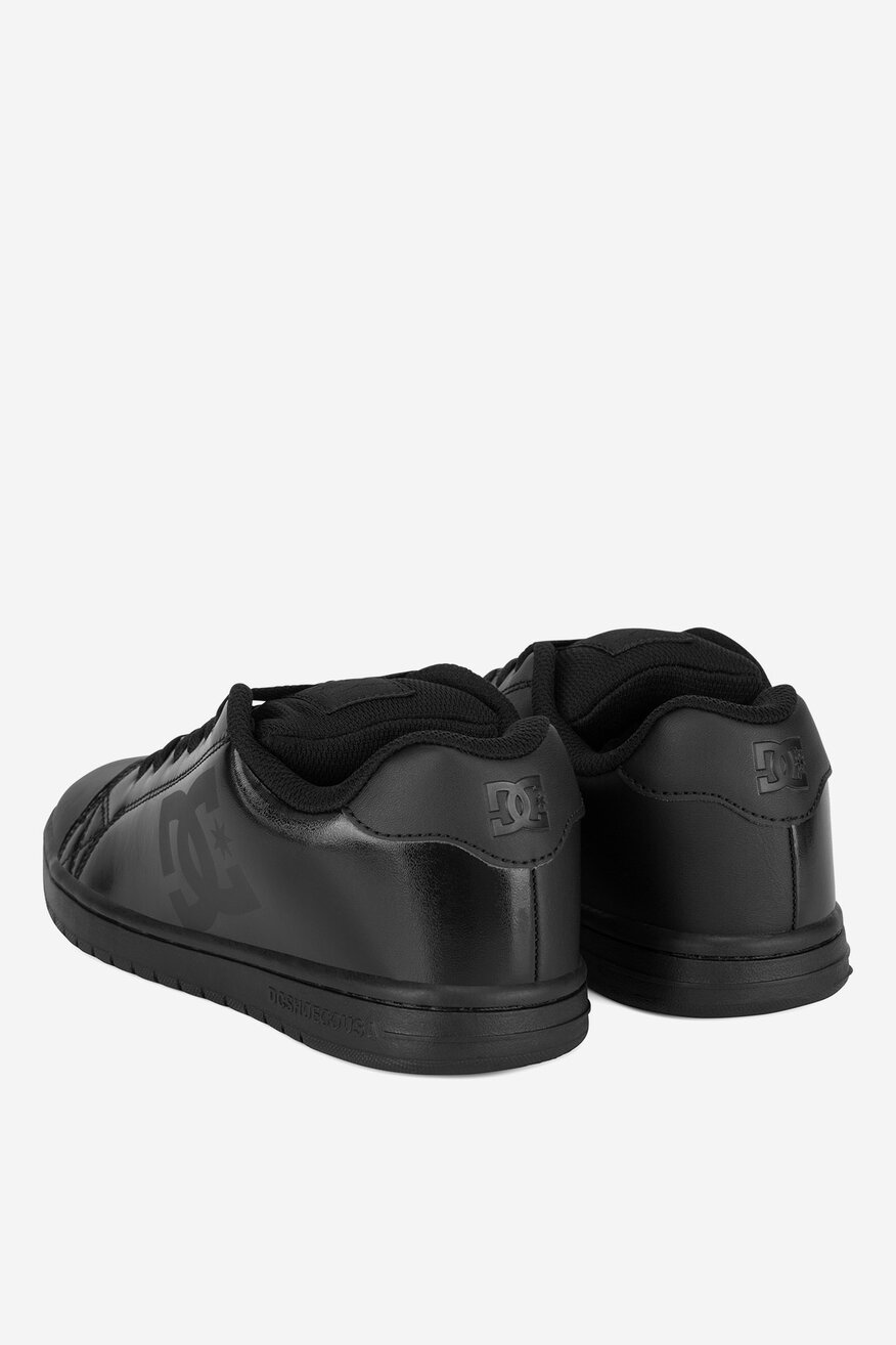 
                Sportcipő DC Shoes FEKETE - 5905588840961