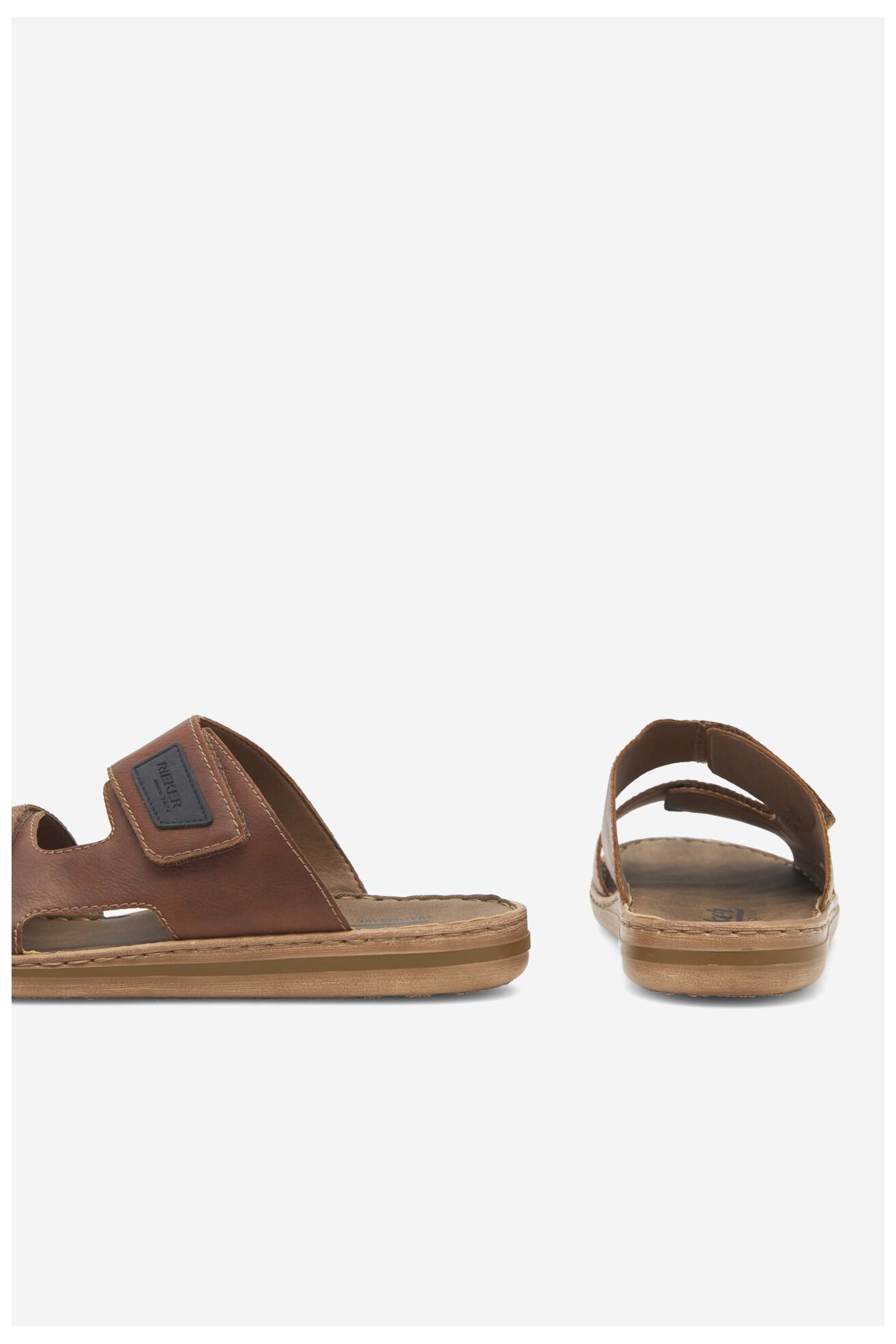 Șlapi Rieker 21055-25 MARO