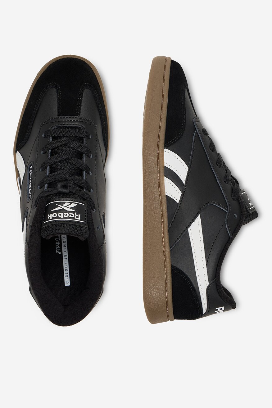 Încălțăminte sport Reebok NEGRU - 5906751249581