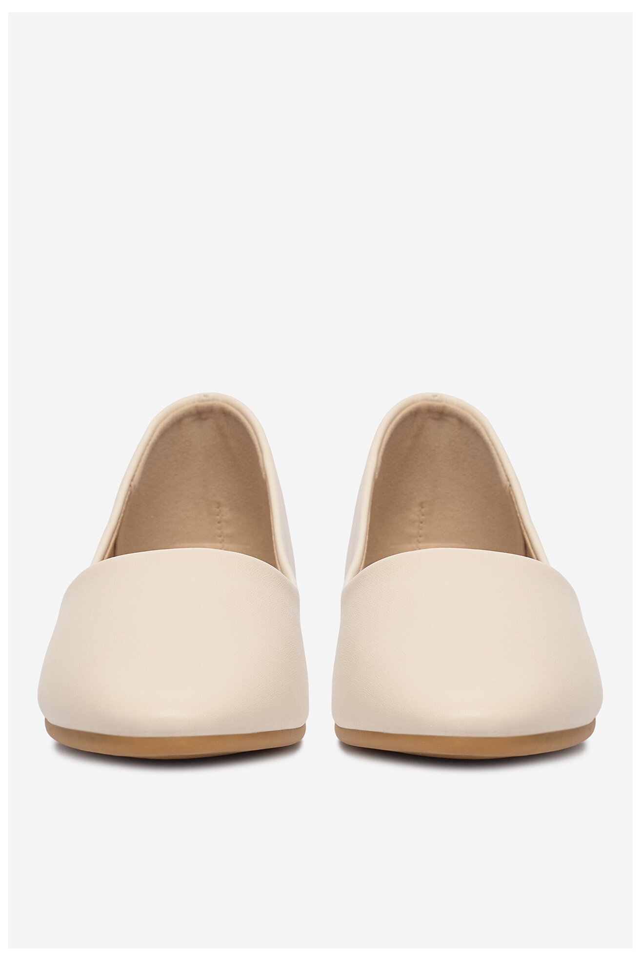 Baleriny Jenny CEO-CAMILLE WSS20701-01 BÉZS