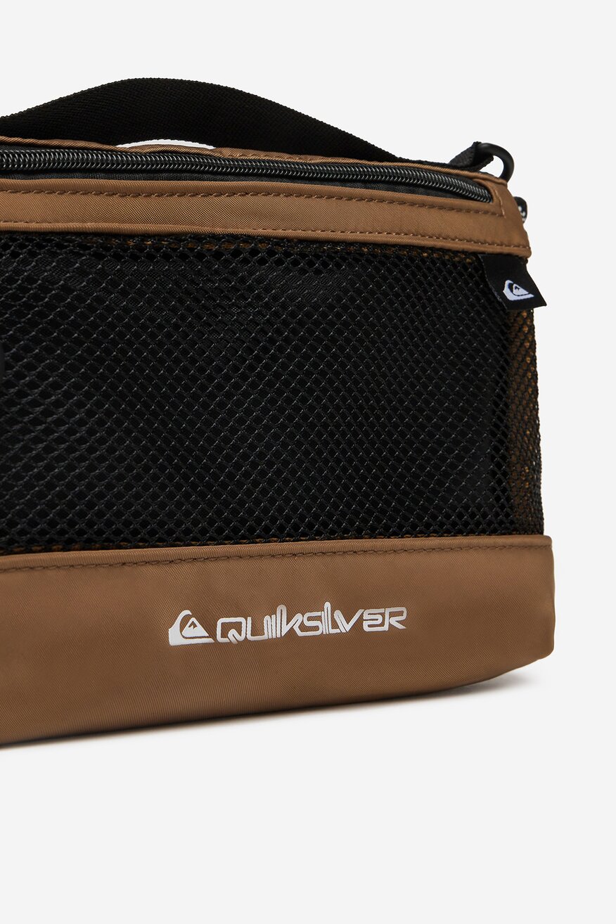 Geantă pentru bărbați QUIKSILVER MARO - 5904862312989
