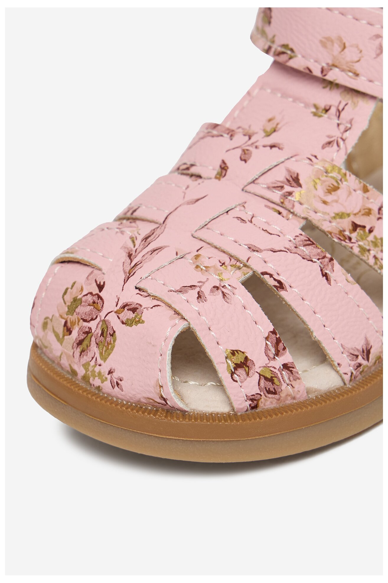 Sandale Nelli Blu CM210618-5 ROZ