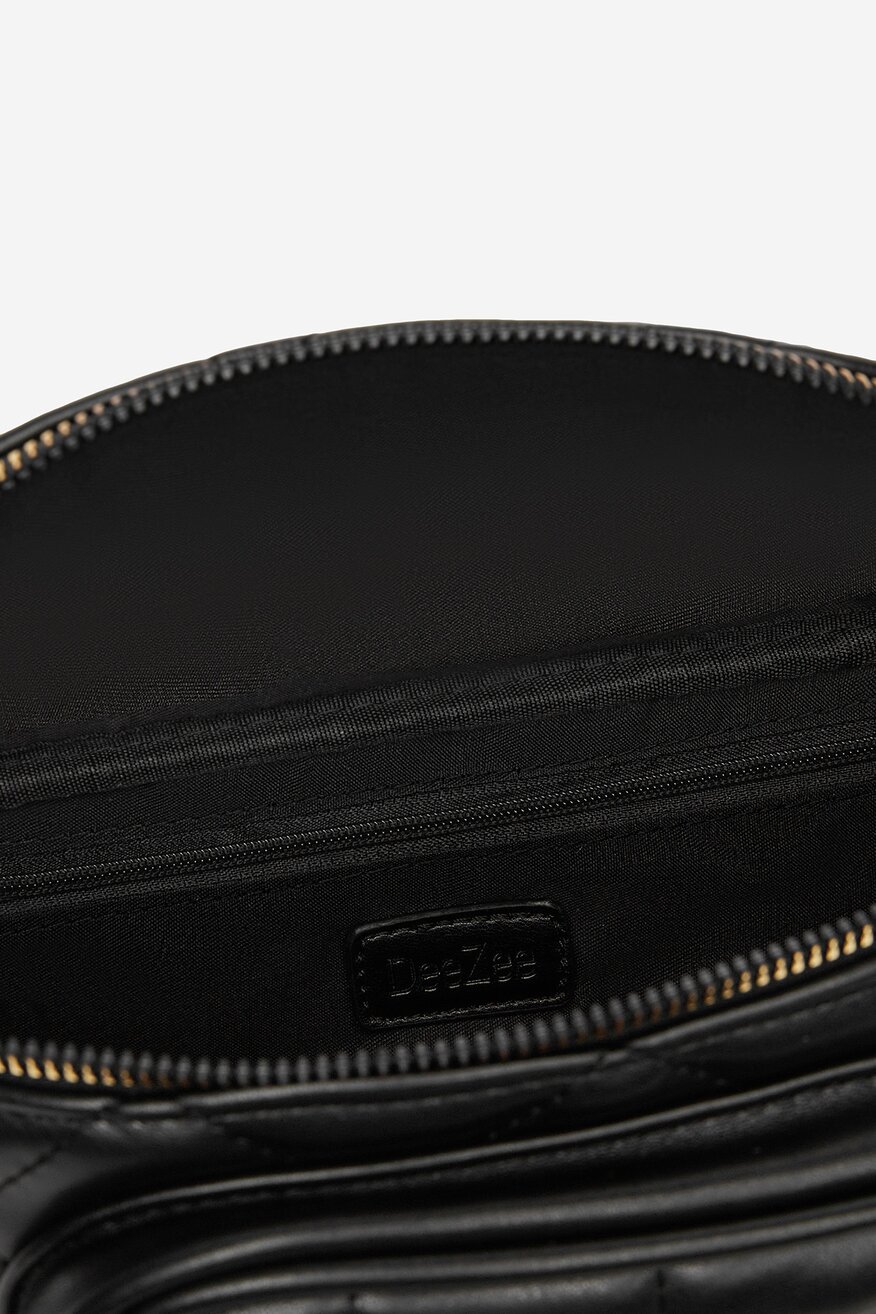 Torba DeeZee CRNA - 5904862311838