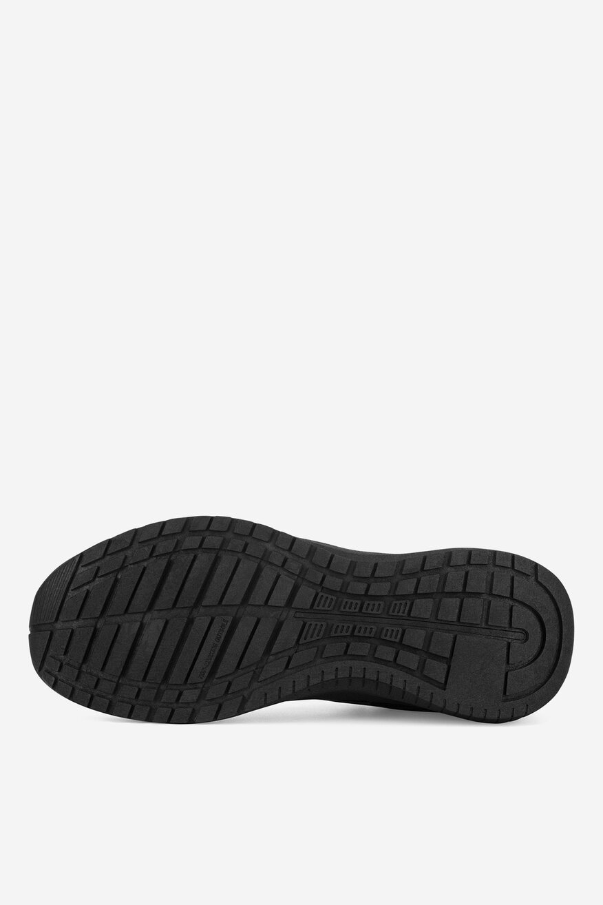 Sportovní obuv Reebok ČERNÁ - 5905588706212