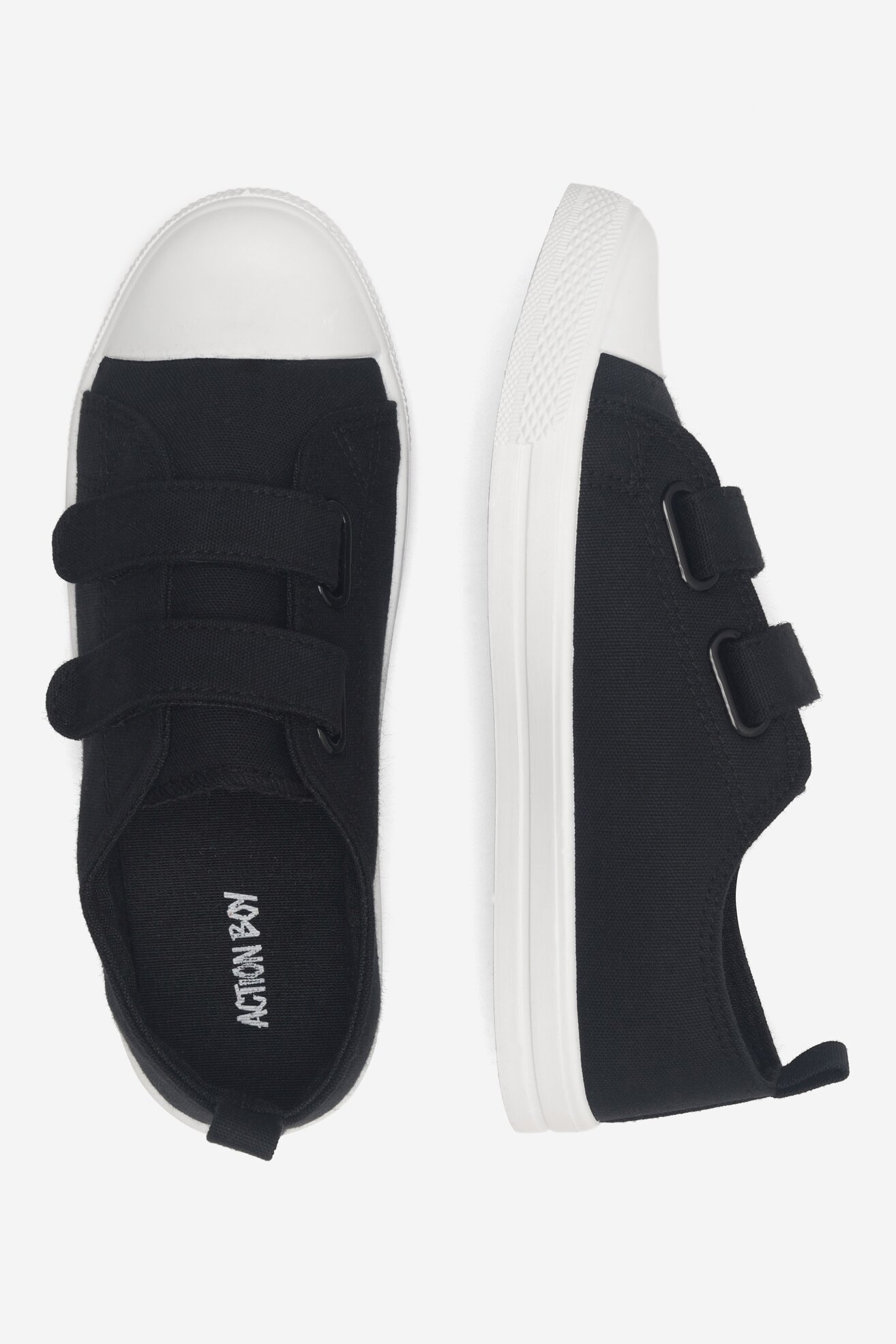 Кецове Action Boy DIM33930 ЧЕРЕН