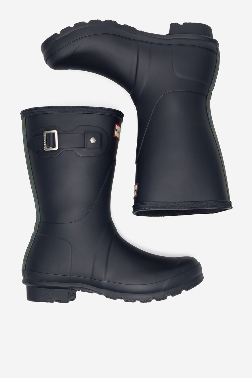 
                Гумени ботуши HUNTER КОБАЛТОВО СИНЬО - 5905588947554