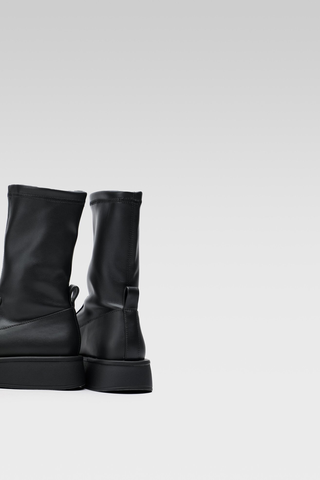 Botki Jenny Fairy ENERGY-01HZ Stare srebro