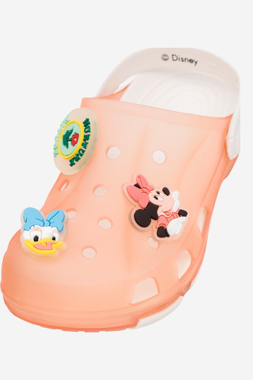 
                Джапанка за басейн Mickey&Friends ОРАНЖЕВ - 5904862334332