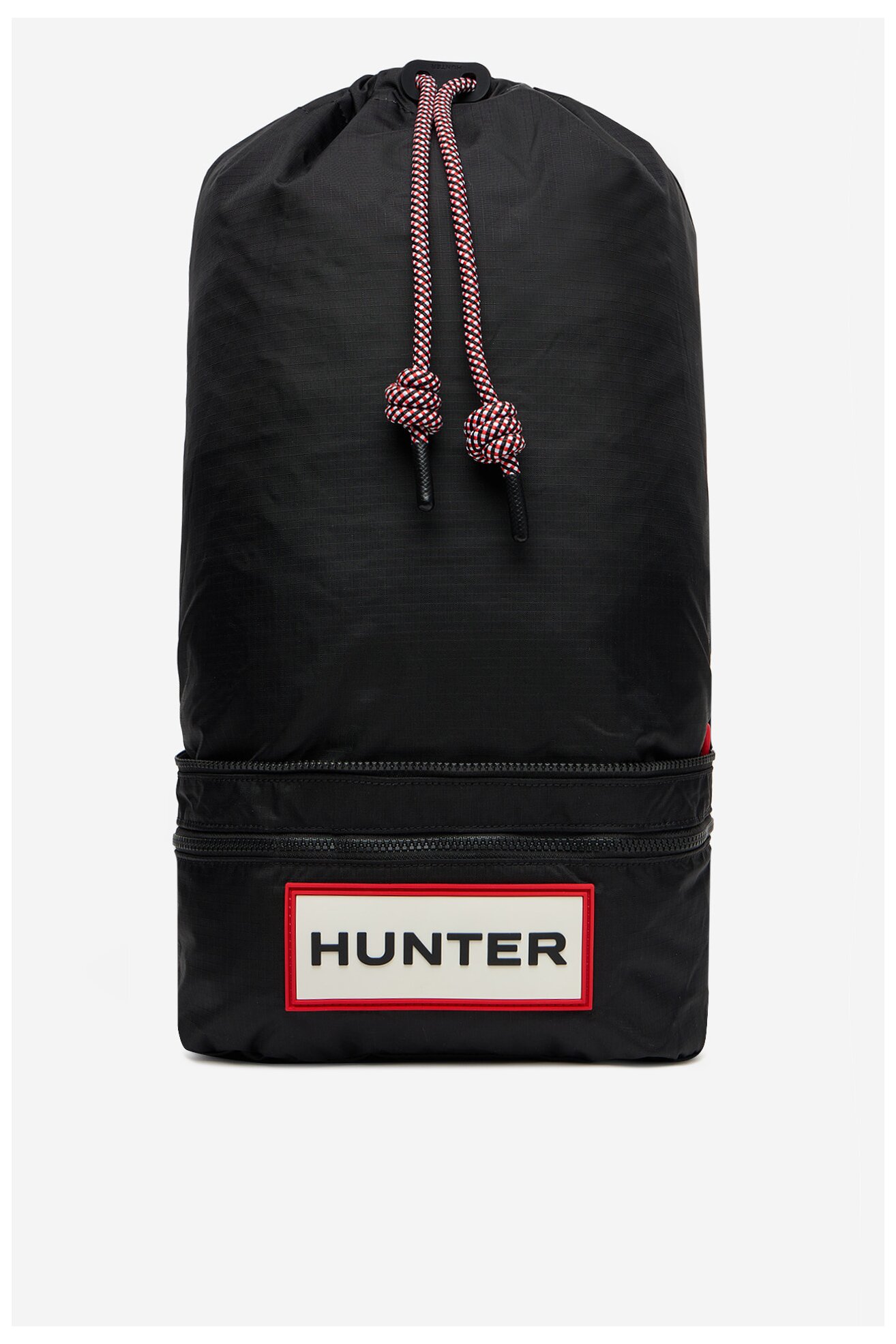 Раница HUNTER UBB1519NRS-RBO ЧЕРЕН