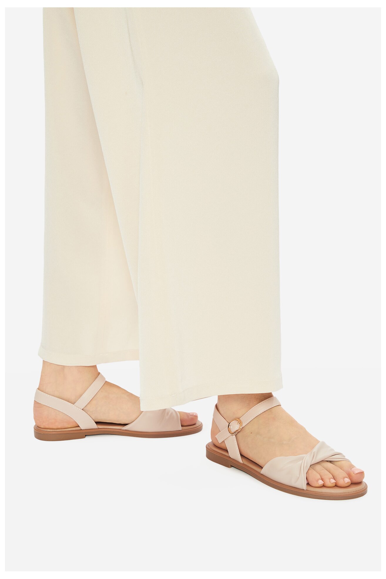 Сандали Jenny CHIKA WS250723-1 БЕЖОВ