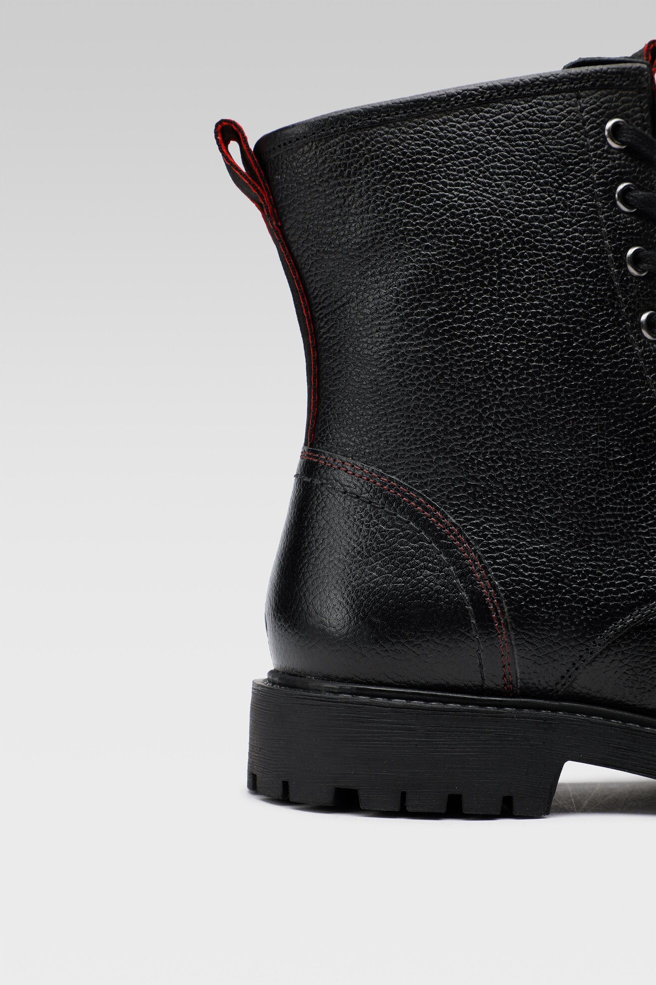 Bocanci Lasocki WI23-GHADI-06 NEGRU