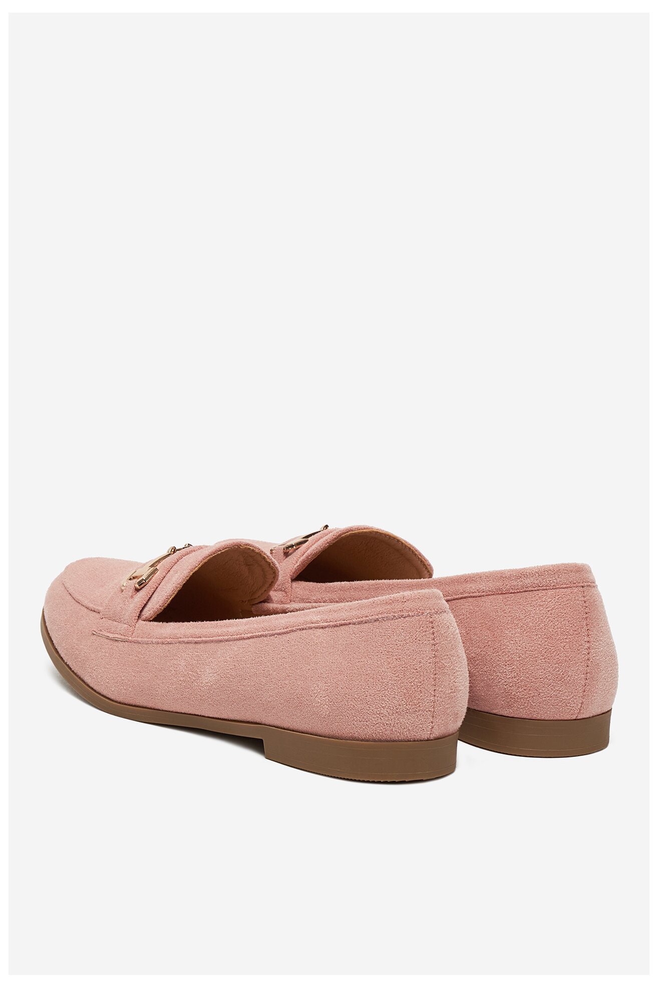 Мокасини DeeZee HXG2106-27 РОЗОВ