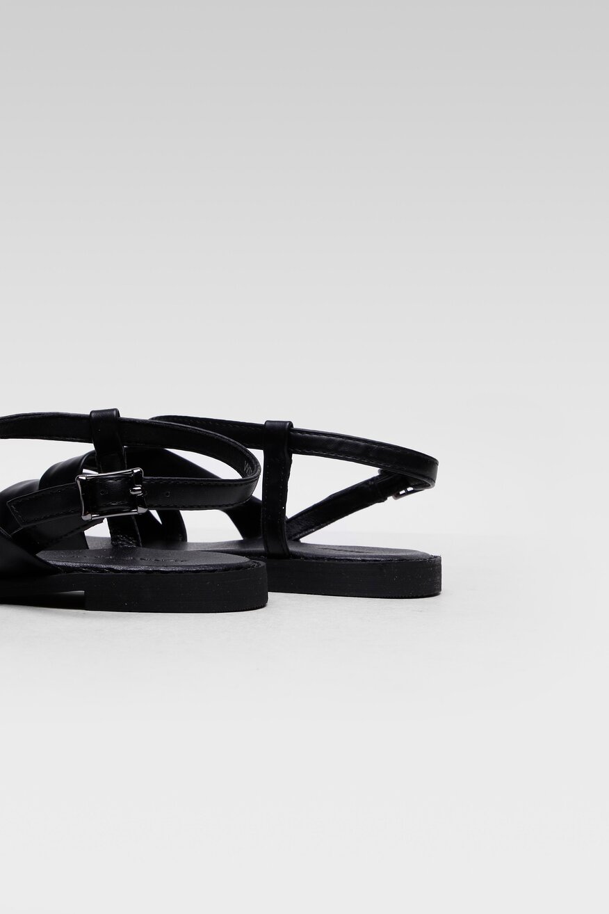 
                Jenny Fairy - Sandały - 5904248645885