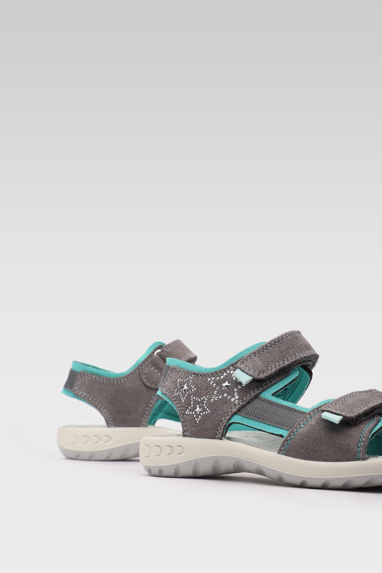 Sandale Twisty 731261 SIVA