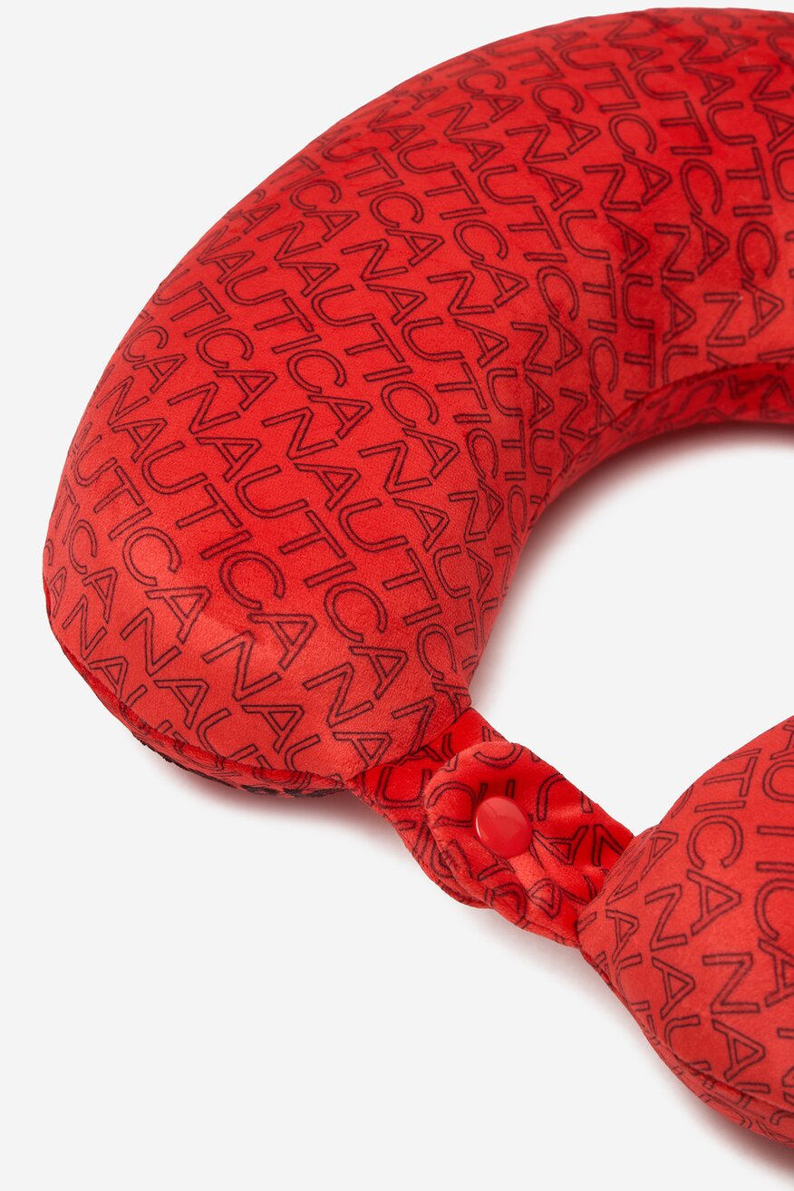 NAUTICA - Poduszka podróżna - 5906751914175