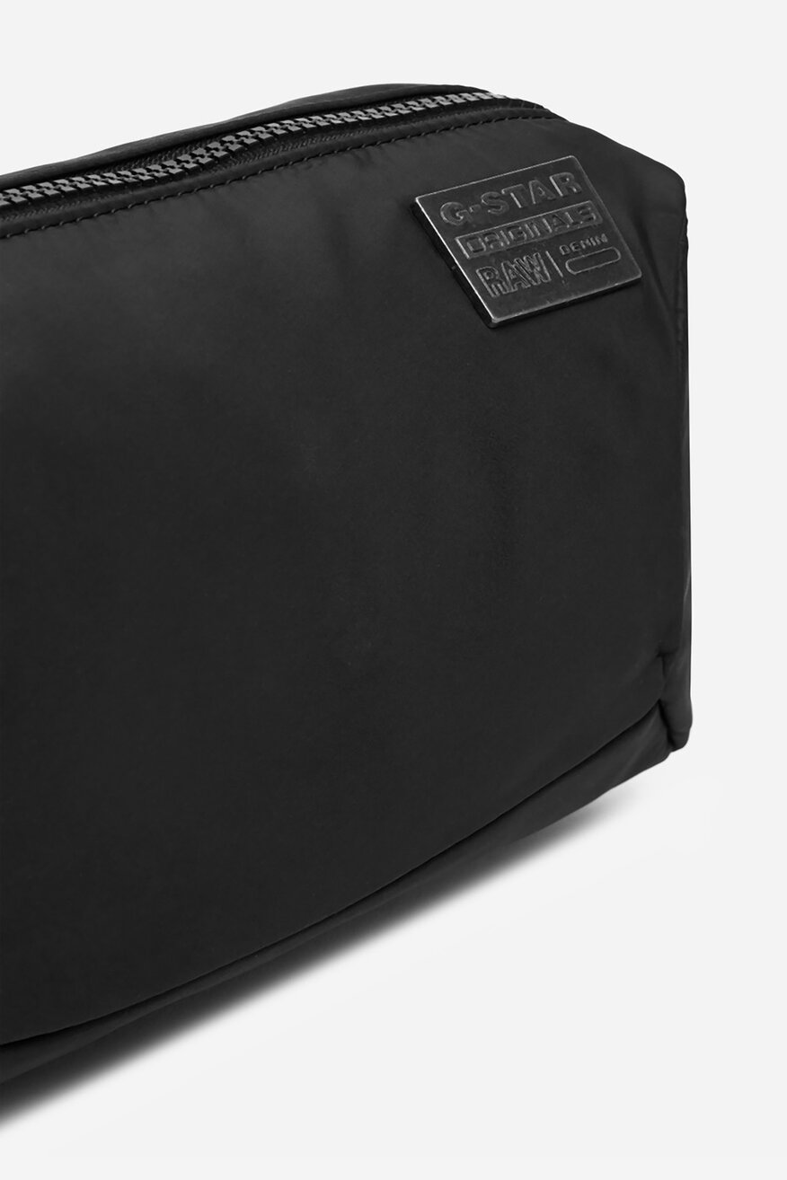 Мъжка чанта G-STAR RAW ЧЕРЕН - 5906751321508