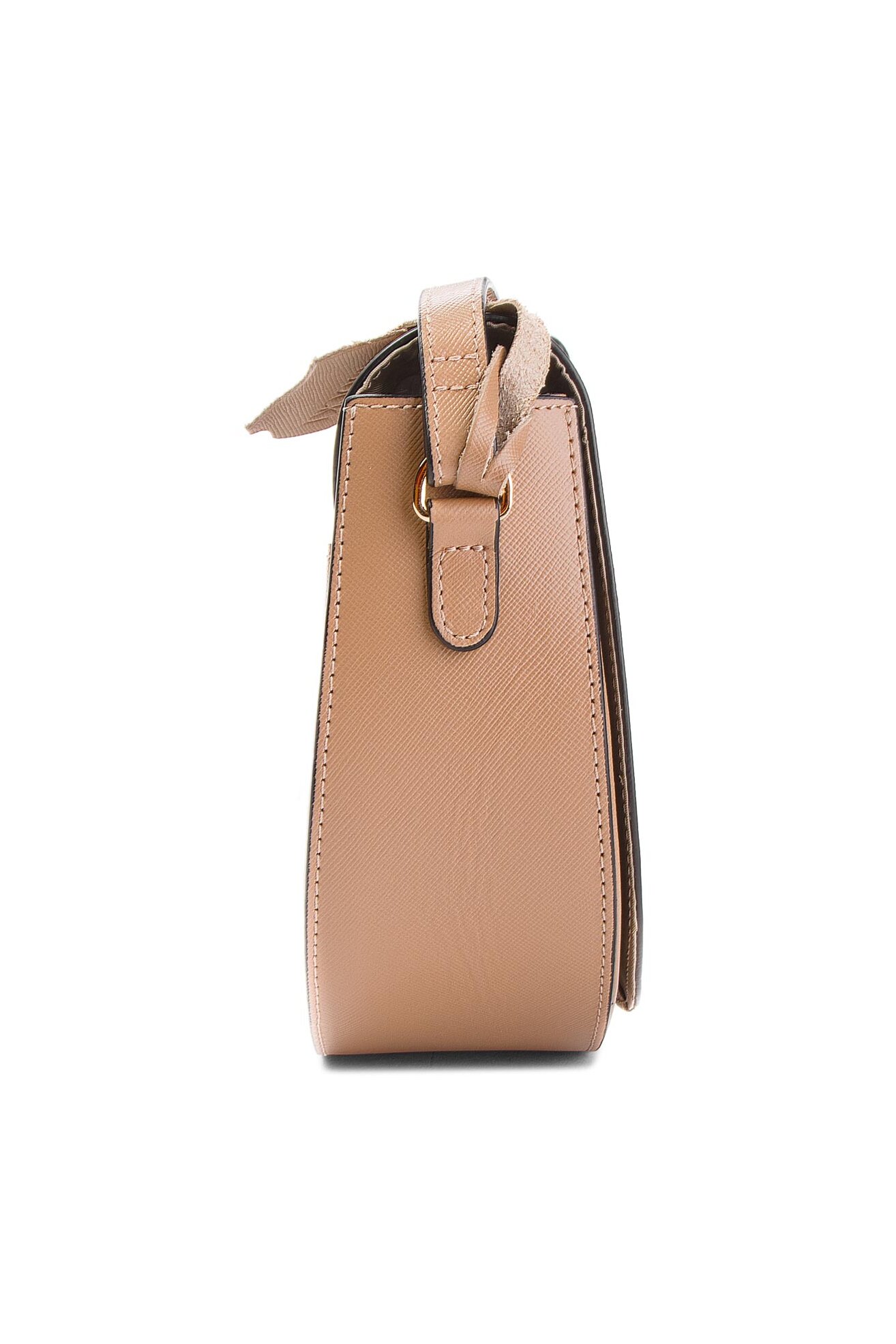 Torebka Lasocki BRT-068 Beżowy ciemny