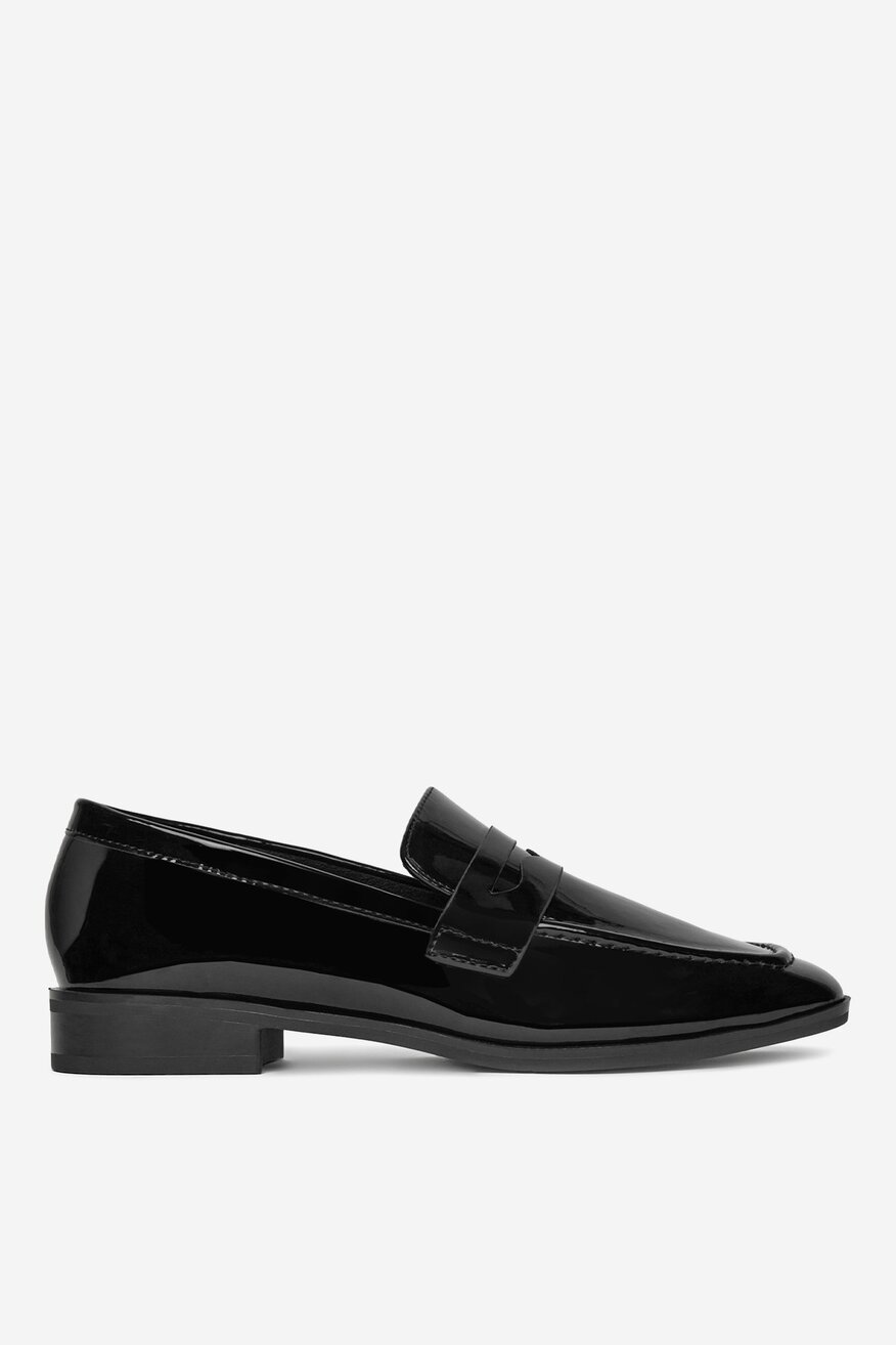 DeeZee - Loafersy - 5904410916300