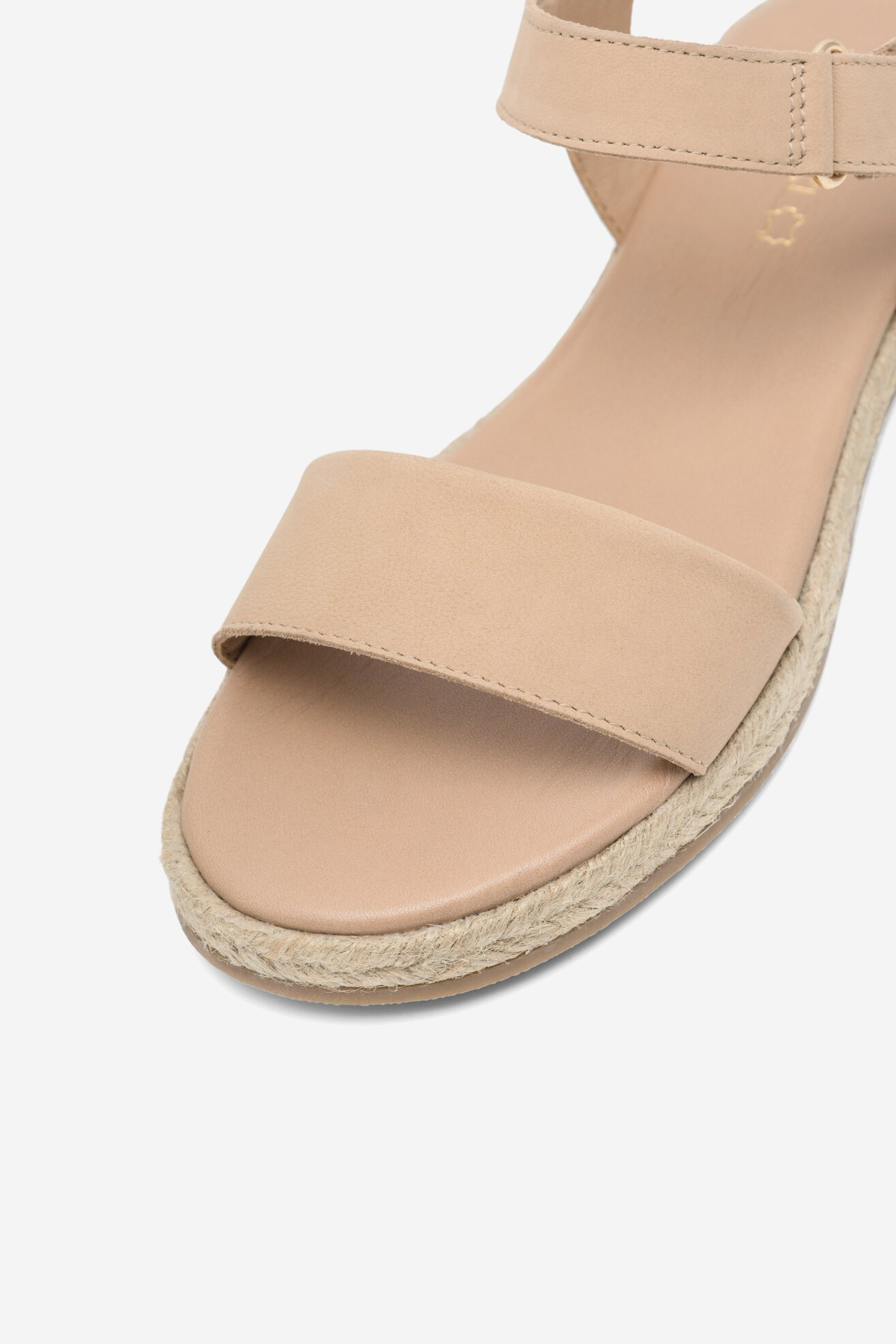 Сандалі Lasocki BRA EST-DOBRAWA-06 БЕЖЕВИЙ