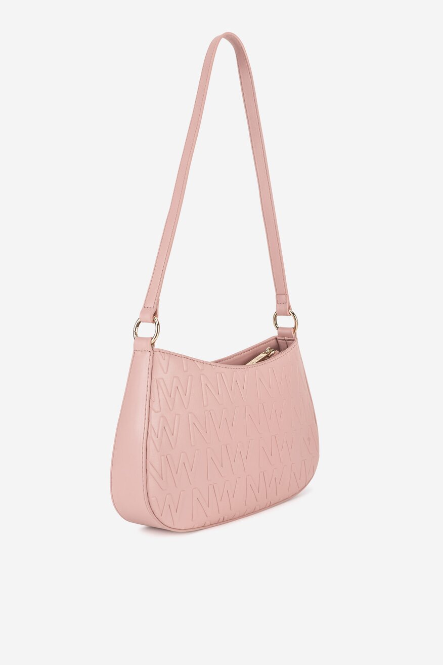 NINE WEST - Średnia torebka na ramię - 5904862911281