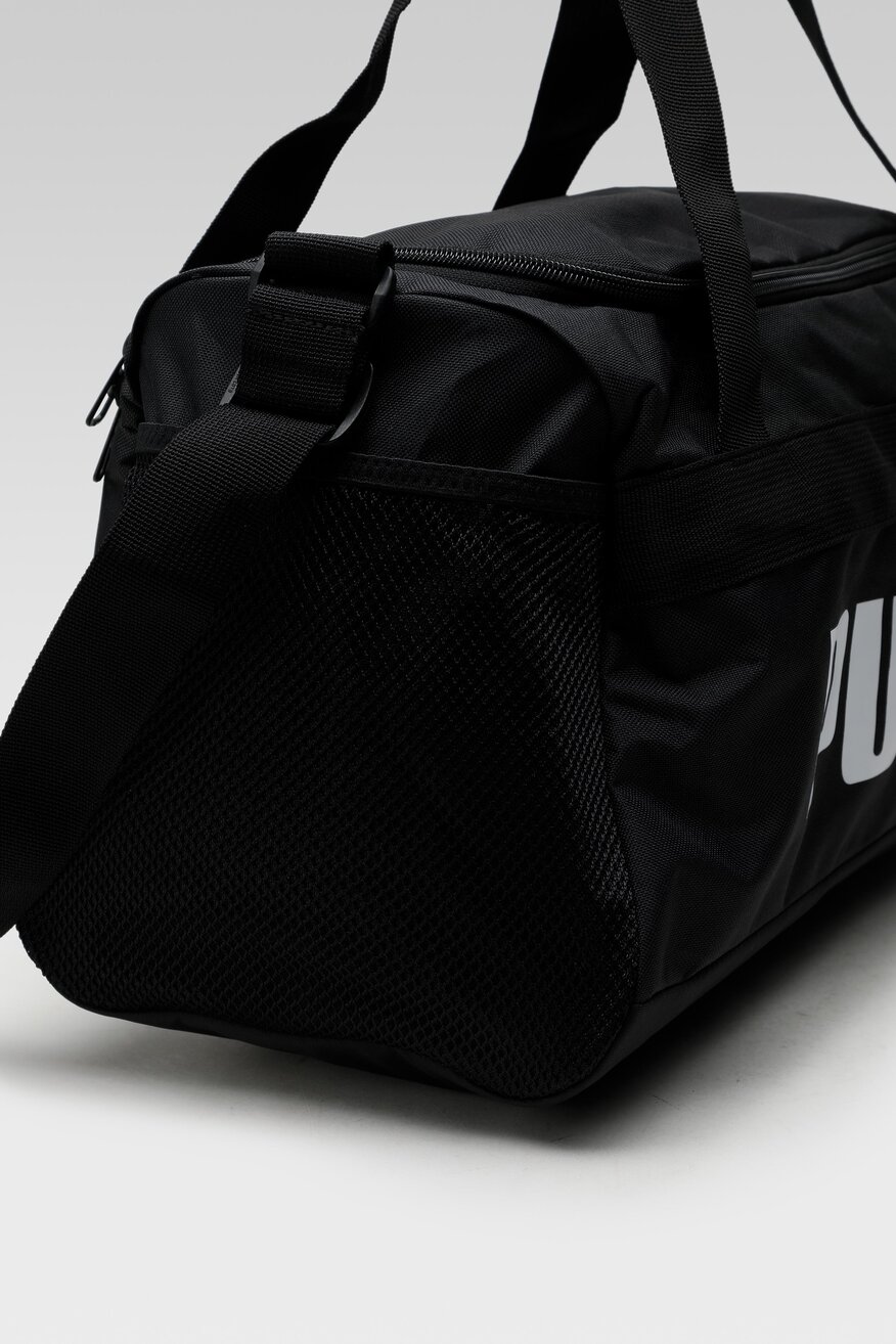 Torba Puma CHALLENGER DUFFEL BAG XS 7661901 Czarny CCC.eu