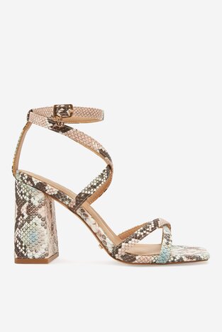 Сандалі DeeZee LWBLD317-2 РОЖЕВИЙ